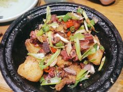 -淀里船宴(卓达店)