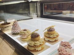 -丘中有甜(乐清·江南里店)