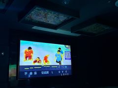 -AGOGO HOUSE KTV(东街店)