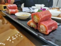 -豫璟轩中餐厅(南昌万怡店)