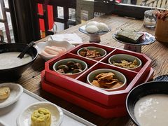 -上席擂茶·新中式青年茶馆(古城店)