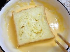 -爸爸糖吐司面包(北京崇文门店)