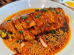 -老板恋上鱼(环山路店)