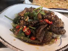 -利杨记·本味轩粥坊·烧烤(宝体店)