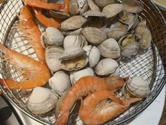 -海味当家·蒸锅海鲜(星海公园店)