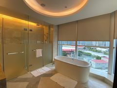 -广州粤海喜来登酒店