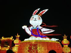 -杨家埠民间艺术大观园