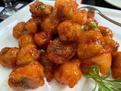 -味+新京宴·烤鸭·北京菜(创意谷店)