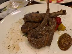 -La Tavernetta(Bar à Vin)(乌鲁木齐路店)