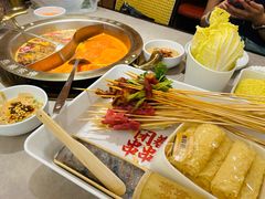 -热辣宗师·串串火锅(万达金街店)