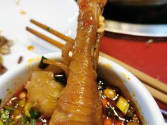 -佘记全家福芋儿鸡(向阳街总店)