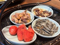 -梅间堂茶馆(绿地缤纷城店)