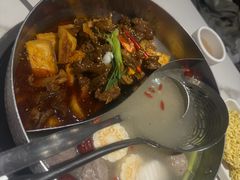 -八合里潮汕鲜牛肉火锅(上海汇智广场店)