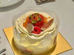 -新荣记(建国门外大街店)
