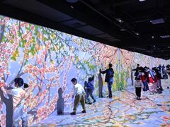 -杭州市城市规划展览馆