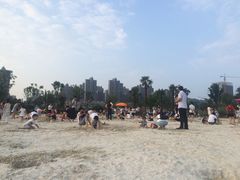 -滨湖塘西河公园