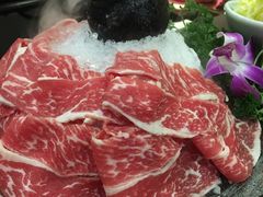 -捞王锅物料理(四川北路店)