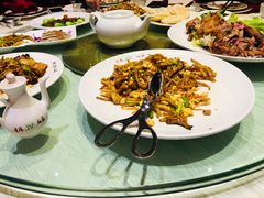 -晋阳饭庄(虎坊桥店)