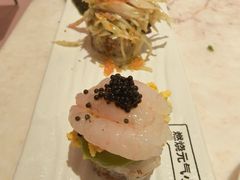 -元气寿司(宝安壹方城店)