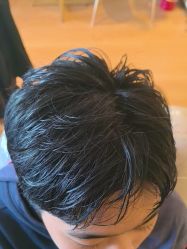 -LJOY丽锦造型·烫发染发