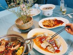 -湘湖大院(越王路店)