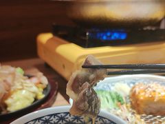 -隐月· 㐂和食屋(芝罘万达公馆店)