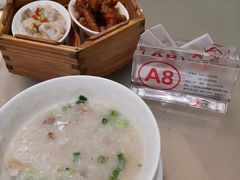 -宝园酒家(美林M·LIVE天地东座店)