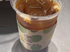 -JPG canteen(广州乐峰广场店)