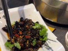 -四季喧黔味豆米火锅(万达广场店)