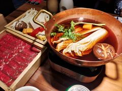 -满满初牛·炭烧牛肉专门店(国大店)
