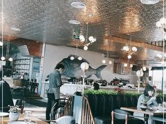 大堂-FISH&POTATO Cō(地中海美食 万象城店)