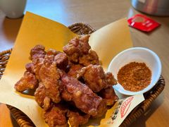 -波螺油子青岛本帮菜(银座店)