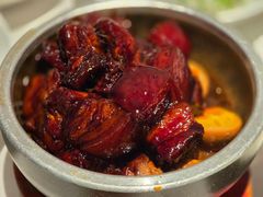 -老吉士酒家(天平路店)