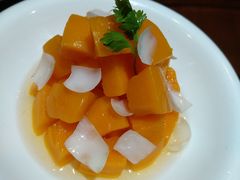 -金穗园·砂锅粥.醉鸡煲火锅(长寿路店)