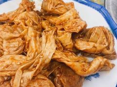 -闫家炸鸡架(五爱总店)