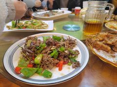 -下梅人家土菜馆(历史文化餐厅度假区店)