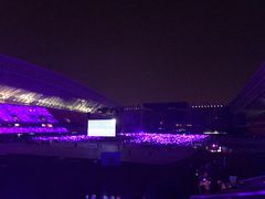 -金华市体育中心