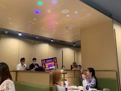 -海底捞火锅(高新万达店)