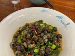 -小乡小镇·传承桐庐土菜·老板亲自烧的菜
