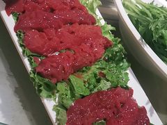 -蜀留香火锅·始于1999·原四川老火锅(白堤路店)