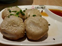小杨生煎-小杨生煎(湟普汇店)