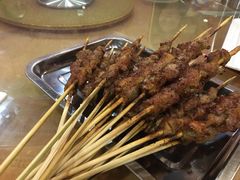 -北疆饭店(宝龙店)