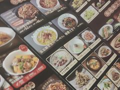 -金掌勺·锅包肉(广渠门店)