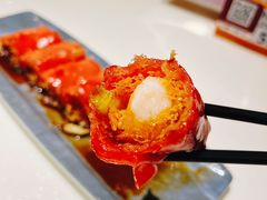 -稻香饭店(IFS国金中心店)