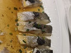 -西苑饭店·蓬莱春餐厅