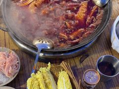 -五里关火锅(牛市口店)