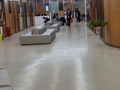 -美年大健康·体检中心(江岸分院)