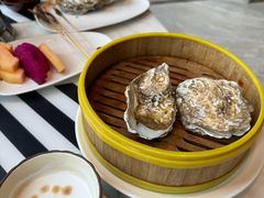-万达文华酒店·48F云端窗景美食汇自助餐厅