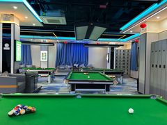 -永宁台球·棋牌俱乐部(淮海路店)