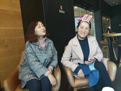 -星巴克(无锡苏宁天御广场店)